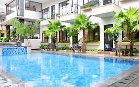 Hotel Anugrah Sukabumi